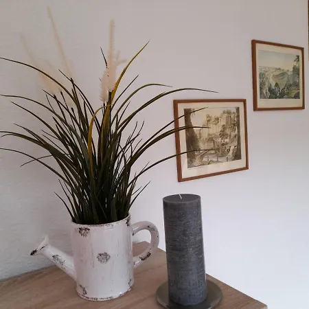 Herrmann Apartment *