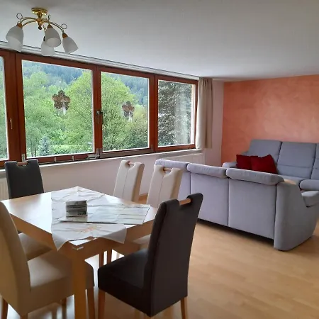 Appartement Herrmann *