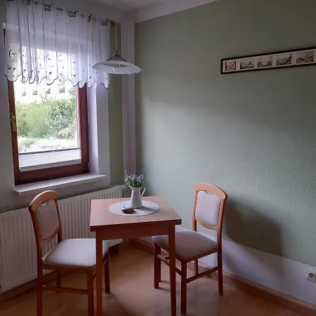 Herrmann Apartment *