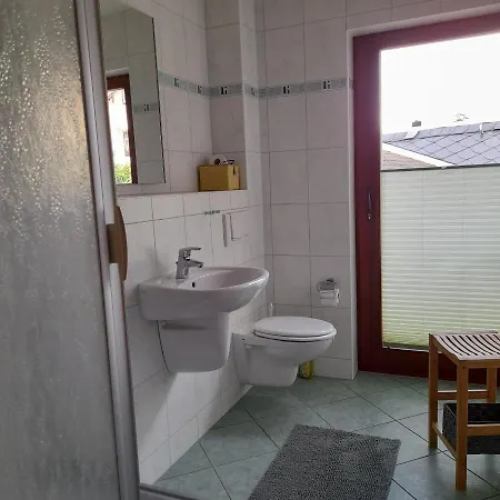 Herrmann Apartment *