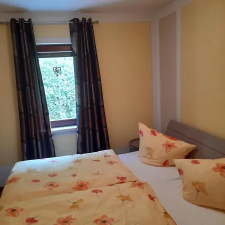 Appartement Herrmann