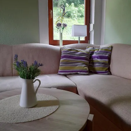 Herrmann Апартаменты *