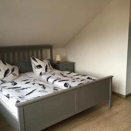 Апартаменты Herrmann