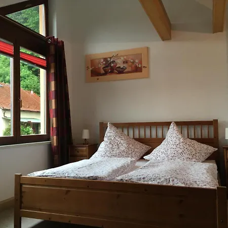 Herrmann Апартаменты *