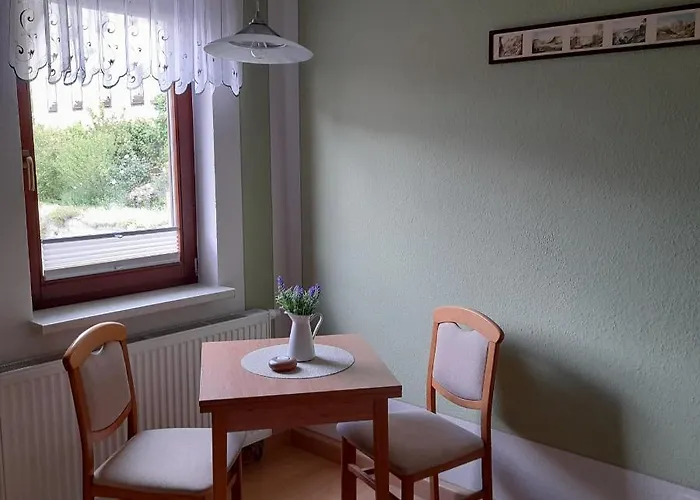 Herrmann Apartment *